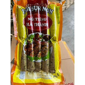 DỒI SỤN HÀ THÀNH 500gr