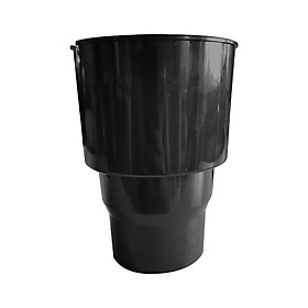 Car Cup Holder Expander Adjustable Base Detachable for Bottles Mugs