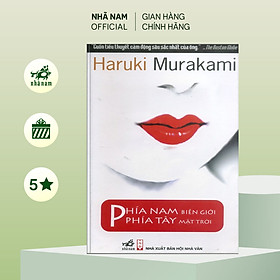 Hình ảnh Sách - Series tác giả Haruki Murakami (cập nhật) - Nhã Nam Official