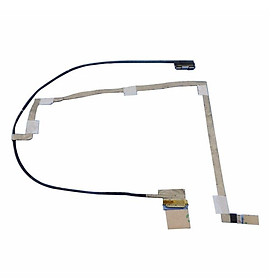 【 Ready stock 】Lcd Video Cable for Dell Inspiron 15 7557 7559 Laptop DD0AM9LC000 14XJ8