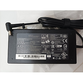 Mua Sạc dành cho Laptop MSI GF63 Thin 10SCSR /GTX1650 Ti A17-120P2A