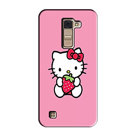ỐP LƯNG IN DÀNH CHO LG K10
