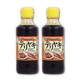 Sốt Teriyaki Nhật Bản