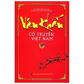 [Download Sách] Văn Khấn Cổ Truyền Việt Nam