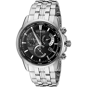 Đồng hồ kim Citizen BL8140 - Màu 80E, 80L