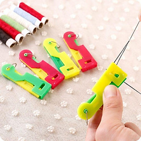 Mua Dụng Cụ Xâu Kim  Sỏ Chỉ tiện dụng ( XÂU KIM CHỈ TỰ ĐỘNG)