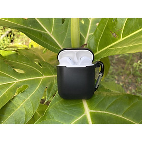 Mua Vỏ bảo vệ bao đựng tai nghe Beartek OPTAIS55B case dày dặn chống va đập phù hợp với tai nghe air pods 1/2/i12/i9/i7/b66 – Hàng nhập khẩu