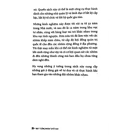 100 Ý Tưởng Nhóm Tuyệt Hay