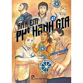 Anh em phi hành gia - Tập 41