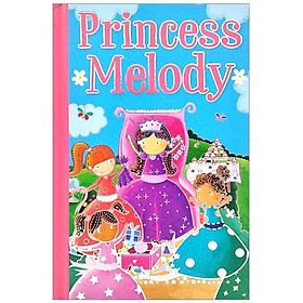 Download sách Prince Stories 1: Princess Melody