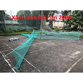 Hot Đăng lưới chặn cá thiết kế mới nhất 2020 Độc quyền - bắt tôm tép tất cả các loại cá - Dớn bắt cá, cua, lươn - Top1VN