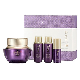 Bộ Sản Phẩm Kem Dưỡng Da The Face Shop Yehwadam Hwansaenggo Cream Set 34400074
