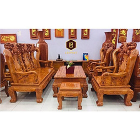 Mua Bộ bàn ghế phòng khách - BG085