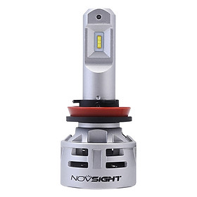 Đèn Pha Led Cho Xe Hơi NOVSIGHT H4 H11 H7 9005 (60W 10000LM 6500K)