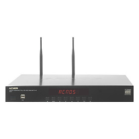 Đầu DVD Karaoke Acnos SK9018KTV-W