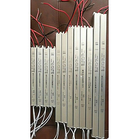 Mua Nguồn Đũa 12V - 2A 3A 5A -Nhỏ Ngọn Thích Hợp Cho Đi Dây Đèn Khu Vực Nhỏ  Hẹp