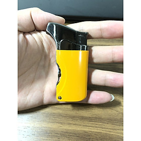 Mua Phụ kiện Xì gà - Bật lửa khò Coh - 1 tia lửa kèm đục