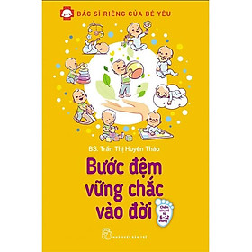 [Download Sách] Sách Bước Đệm Vững Chắc Vào Đời