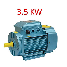 Mua Động cơ điện (Motor) 5 HP - 3.5 KW - 1450v