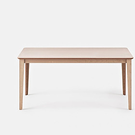 Mua Unit Table  Bàn ăn gia đình  Phong cách Bắc Âu  160x80x74cm