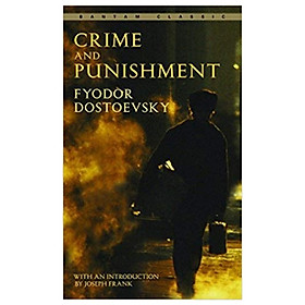 Crime And Punishment