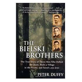 The Bielski Brothers