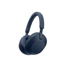 Tai Nghe Bluetooth Chụp Tai Sony WH-1000XM5 Hi-Res Noise Canceling - Hàng Chính Hãng