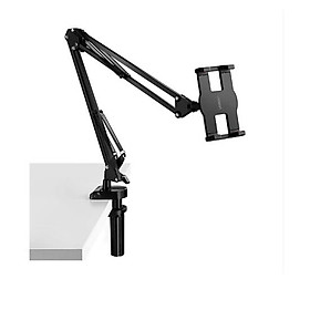 Mua Chân kẹp đa năng xoay 360 độ cho điện thoại và máy tính bảng màu trắng UGREEN 50394 LP142 - hàng chính hãng