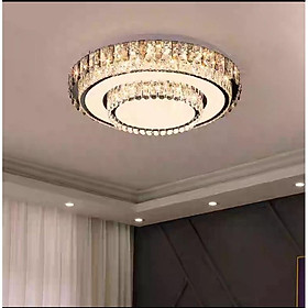 Mua MKPL_03 Đèn mâm áp trần phale trang trí phòng khách  đèn trang trí trần hiện đại