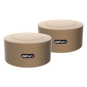 Mua Bộ 2 Loa Bluetooth DeFunc BT Speaker DUO Stereo 24W 