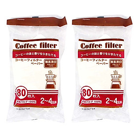 Mua Bộ 2 set túi lọc trà tiện dụng - Hàng nội địa Nhật
