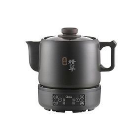 Mua Ấm sắc thuốc Midea MD-JYC4002 hàng chính hãng