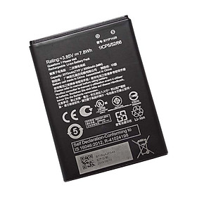 Pin dành cho Asus Zenfone 2 Laser 5.0 Z00RD ZE500KG 2070mAh