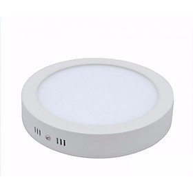 Mua Đèn ốp trần nổi 12W  18W  24W Tròn ánh sáng hiện đại