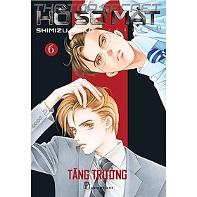 The Top Secret - Hồ Sơ Mật - Season 0 - Tập 6