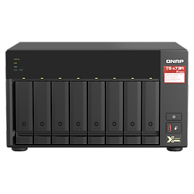 Mua Thiết Bị Lưu Trữ Qnap TS-873A-8G-Hàng chính hãng