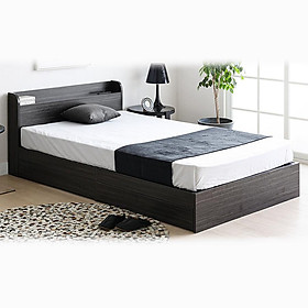 Mua GIƯỜNG NGỦ GỖ CÔNG NGHIỆP CAO CẤP OHAHA - GC008
