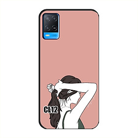 Ốp Lưng Dành Cho OPPO A54