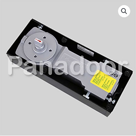 Mua Bản lề sàn P-2400 - Panasonic - cánh  200kg - Hàng chính hãng