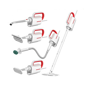 Mua Máy làm sạch bằng hơi nước Xiaomi Deerma ZQ600 - Hàng Nhập Khẩu