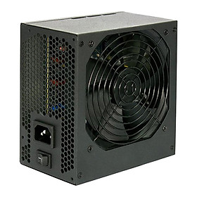 Nguồn FSP Power Supply HYN Series Model HYN550ATX - Active PFC - Hàng chính hãng