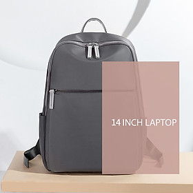 Balo nữ phong cách mới (laptop 14inch)  - BEE GEE BLNN9059A