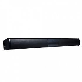 Loa Bluetooth 4.0 Không Dây Cho Tivi Rạp Chiếu Phim 3D Có Bộ Điều Khiển Từ Xa