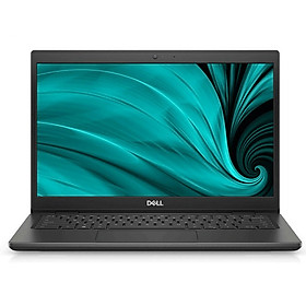 Laptop Dell Latitude 3420 42LT342001 /i3-1115G4/4Gb/256GSSD/14"/Fedora - Hàng Chính Hãng 