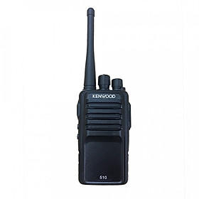 Máy bộ đàm Kenwood TK510 - Hàng Chính Hãng