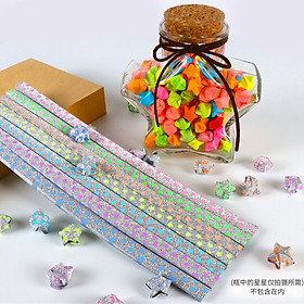 Giấy Gấp Sao TaTanice Txxz003