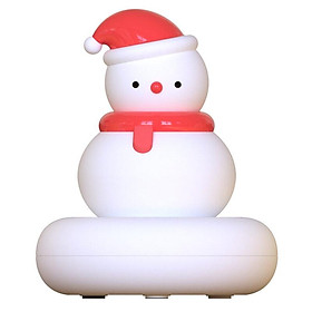 JIASHI Đèn Ngủ USB Thiết Kế Dễ Thương Cho Bé Đèn ngủ phòng ngủ USB đèn ngủ trẻ em