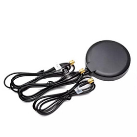Mua Anten 4G Wifi GPS SMA Male Chống Nước Cáp Dài 1.5m
