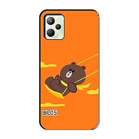 Ốp Lưng Dành Cho Realme C35