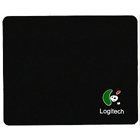 Bàn Di Chuột Logitech | Top bán chạy Lazada Shopee Sendo Tiki 24 LÓT CHUỘT LOGITECH - HÀNG NHẬP KHẨU